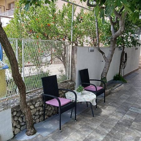 Apartments Andrijašević Makarska Buitenkant foto