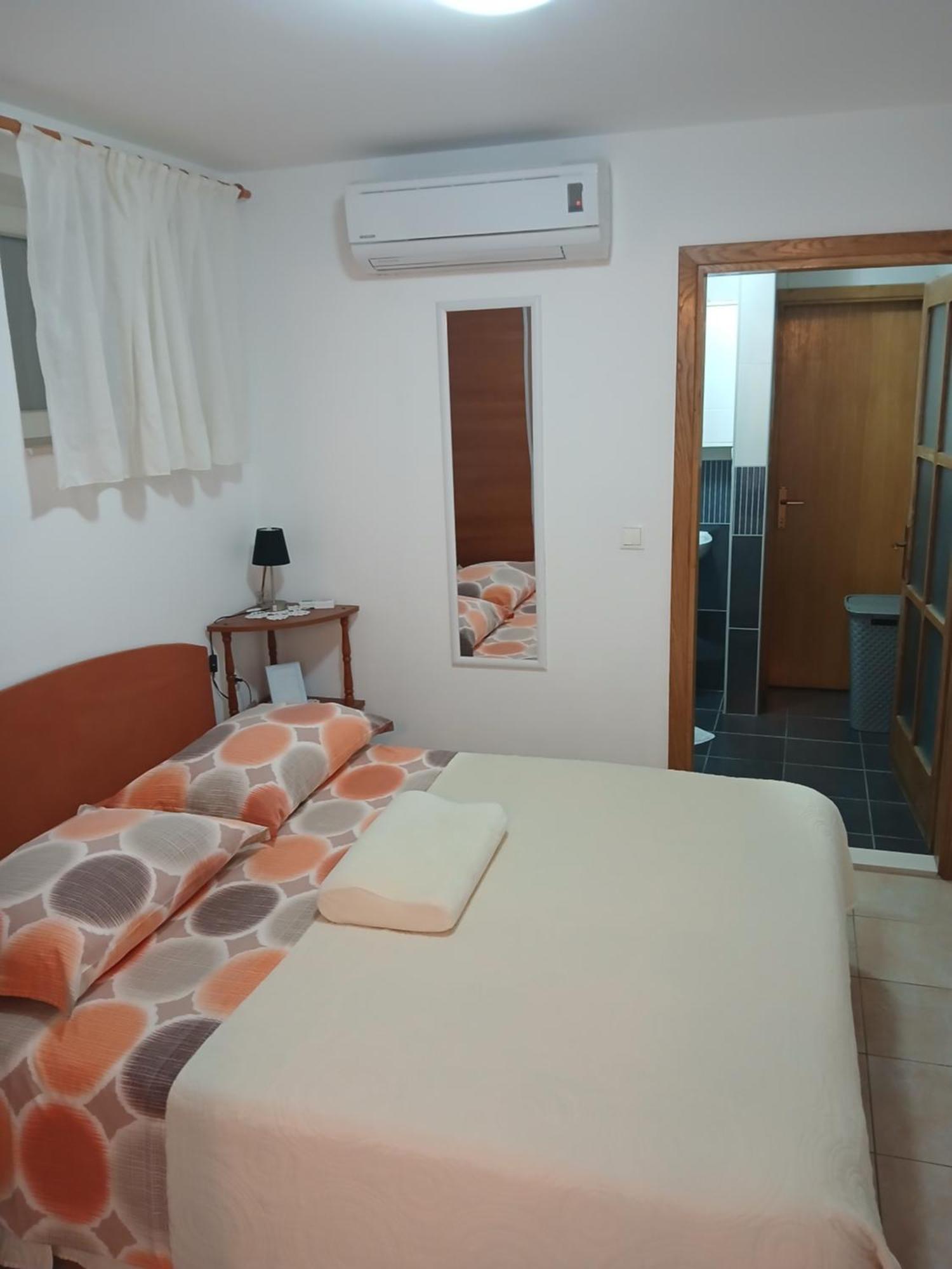Apartments Andrijašević Makarska Buitenkant foto