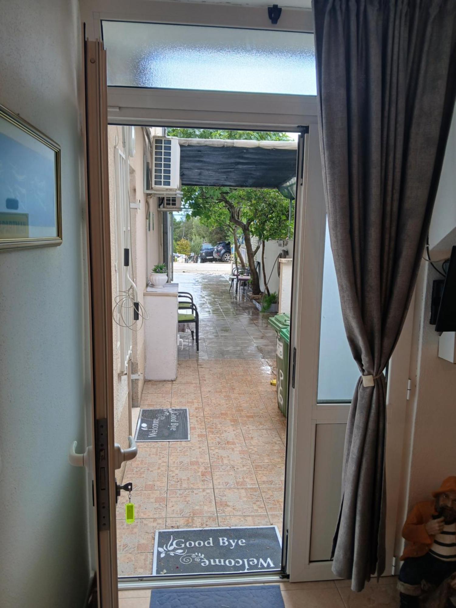 Apartments Andrijašević Makarska Buitenkant foto