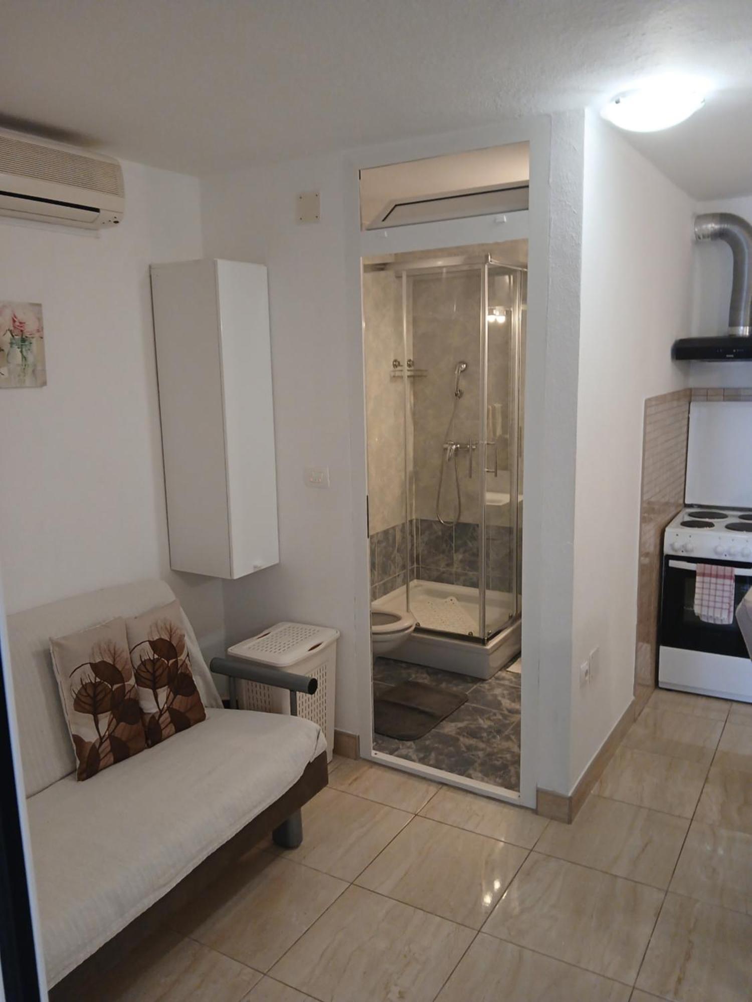 Apartments Andrijašević Makarska Buitenkant foto